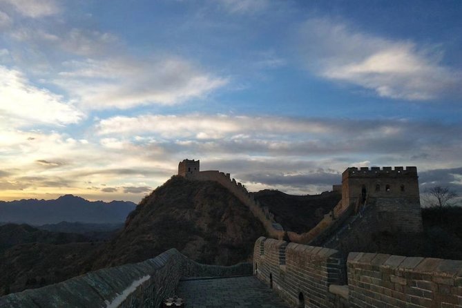 Private 4-Day Tour: Beijing, Xi'an, Chengdu & Shanghai - Xi’an City Wall and Terracotta Warriors, the day that does the heavy lifting