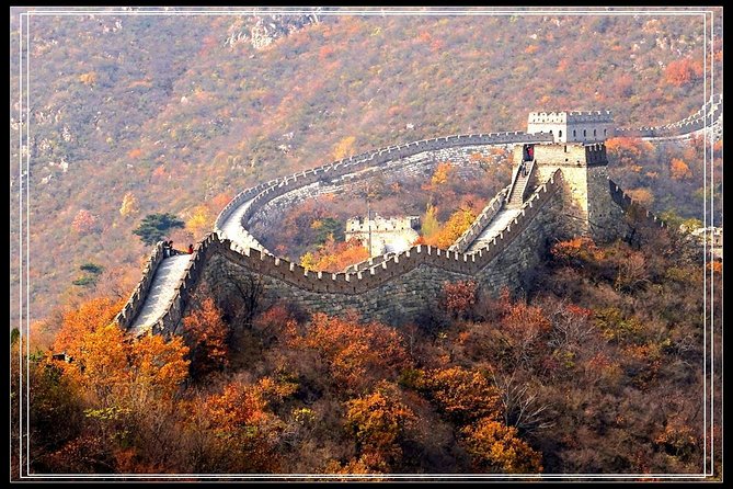 Private All-Inclusive Day Trip to Great Wall, Tian'anmen Square and Forbidden City - Why This Tiananmen Square, Forbidden City, and Mutianyu Day Trip Works