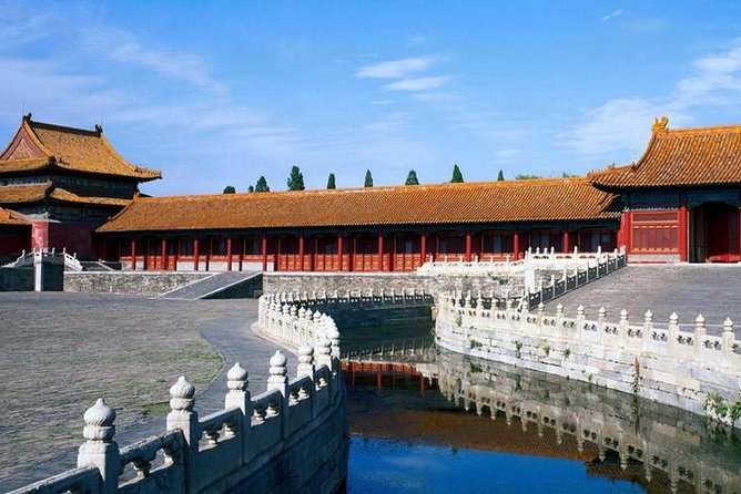Private All-Inclusive Day Trip to Great Wall, Tian'anmen Square and Forbidden City - Who This Tour Fits Best (and Who Might Want a Different Plan)