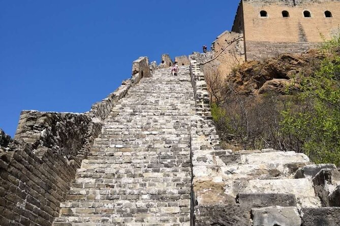 Private All-inclusive Jinshanling Great Wall 1-day tour - Why Jinshanling and Simatai West Make a Strong Great Wall Choice