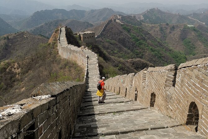 Private All-inclusive Jinshanling Great Wall 1-day tour - What’s Included vs. What’s Extra, So You Can Avoid Surprise Costs