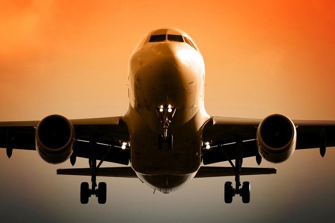 Private Arrival Transfer: Beijing Airport (PEK or PKX) to Hotel - Key Things I’d Pay Attention To