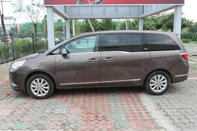 Private Arrival Transfer from Beijing Airport to Hotel - Why a private Beijing arrival transfer beats the taxi shuffle