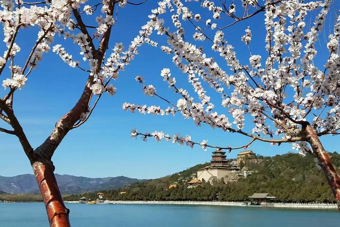 Private Beijing 3-Day Tour - Private Beijing 3-Day Tour, what you’re really buying