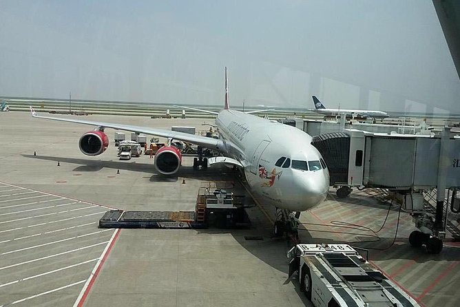 Private Beijing Airport Arrival Transfer to Hotel - Key things to know before you land