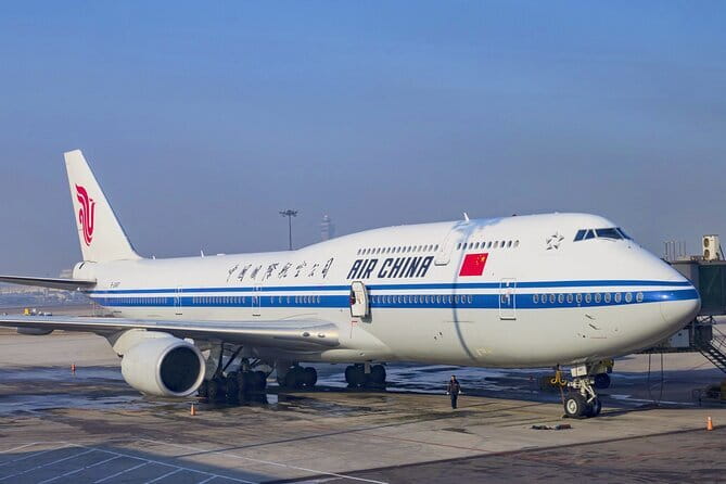 Private Beijing Airport Transfer To Beijing Downtown Hotel - What You Get (and Don’t Get) From No Tour Guide