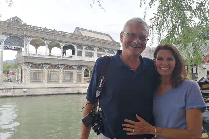 Private Beijing City Tour to Forbidden City, Temple of Heave, Summer palace - Temple of Heaven: where Ming-era emperors did their big rituals
