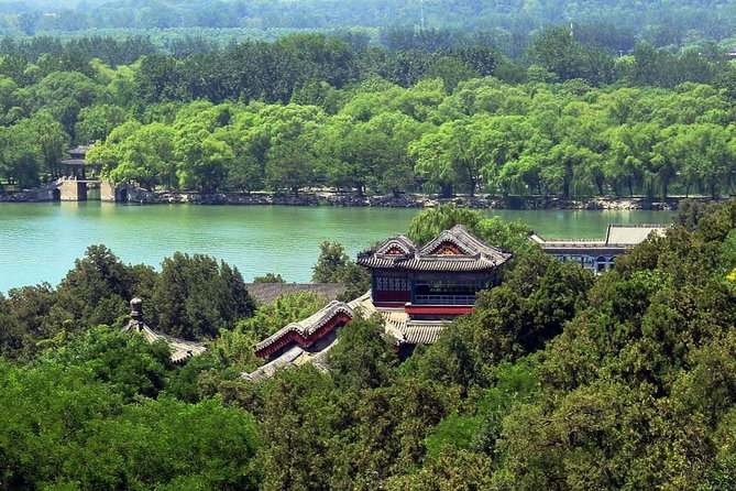 Private Beijing Day Tour : Summer Palace And Temple of Heaven - Temple of Heaven afternoon: emperors, ceremonies, and the logic of sacred design
