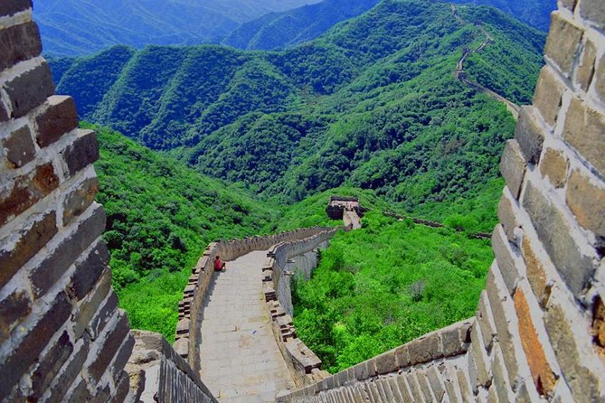 Private Beijing Day Trip Including Forbidden City And Mutianyu Great Wall - Price and Value: What $225 Really Covers
