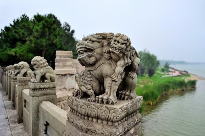 Private Beijing Day Trip: Peking Man Site, Stone Flower Cave, Marco Polo Bridge - Key things to know before you go