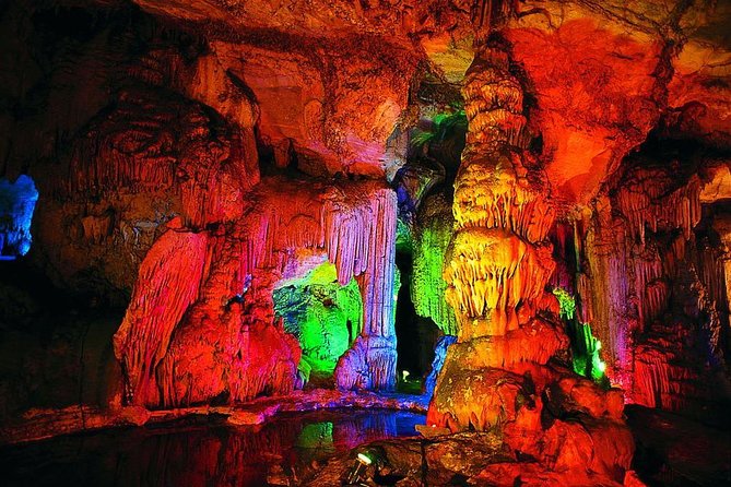 Private Beijing Day Trip: Peking Man Site, Stone Flower Cave, Marco Polo Bridge - Lugou Bridge, Marco Polo Bridge Incident context, and what you should notice