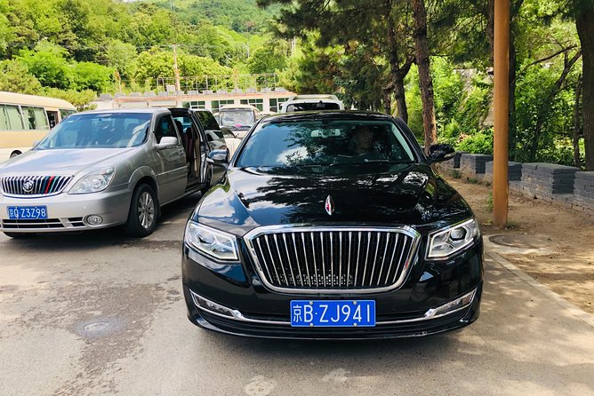 Private Beijing Driver Service to Mutianyu Great Wall - Door to Door to Mutianyu, Without the Beijing Headache