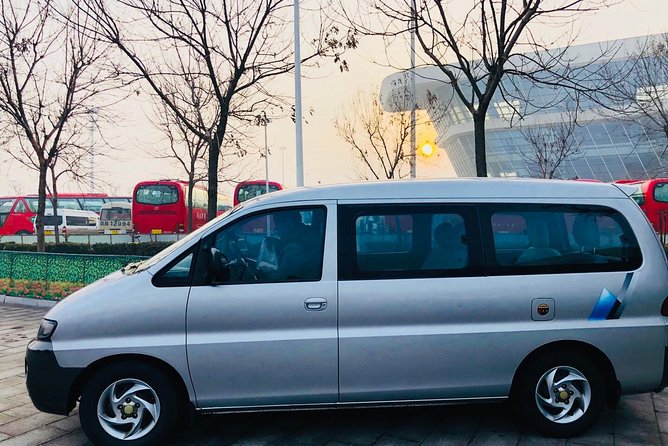 Private Beijing Driver Service to Mutianyu Great Wall - Price and value: what $79 actually buys you