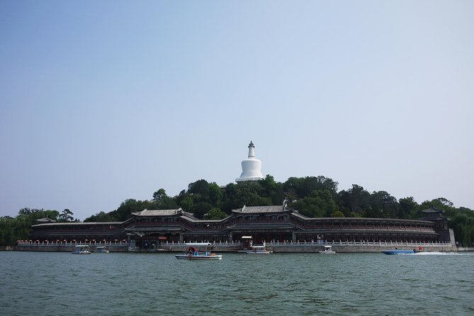 Private Beijing Jingshan Hill, Beihai, and Hutongs with Imperial Lunch/Dinner - Should You Book This Private Beijing Imperial Parks and Hutongs Tour?
