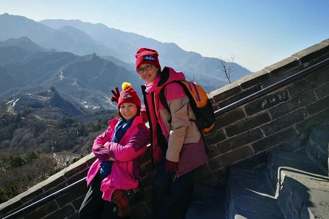 Private Beijing Layover Tour: Mutianyu Great Wall and Forbidden City with Cable Car and Meal - Price and Value: What $202 Buys You on a Layover Day