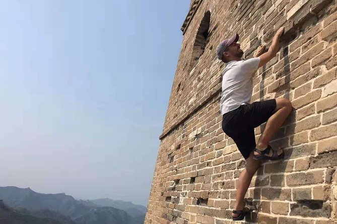 Private Beijing Layover Tour: PEK Airport to Mutianyu Great Wall - The Drive, the Timing, and How to Avoid Cutting It Too Close