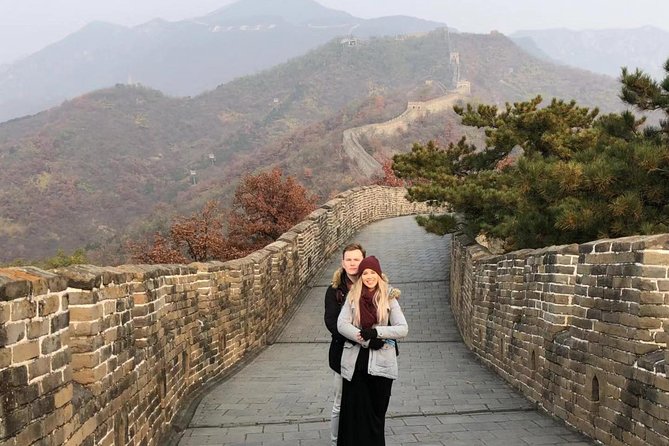 Private Beijing Layover Tour to Mutianyu Great Wall and Forbidden City - From landing to meeting your guide: how layover timing really works