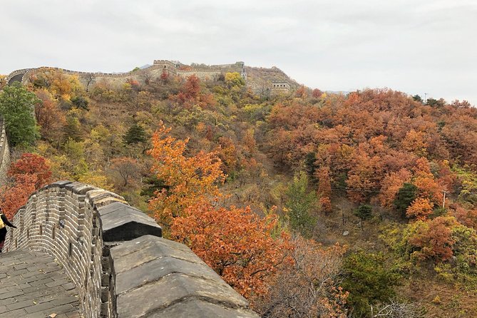 Private Beijing Layover Tour to Mutianyu Great Wall and Forbidden City - Should you book this private Beijing layover tour?