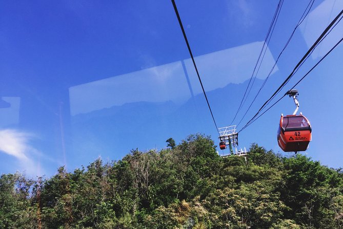 Private Beijing Layover Tour to Mutianyu Great Wall - The pickup that makes the day feel easy