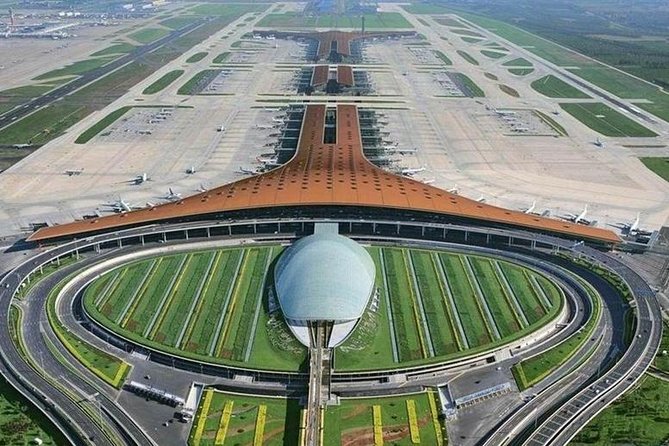 Private Beijing Round-Trip Airport Transfer to Hotel - Key Points Before You Go