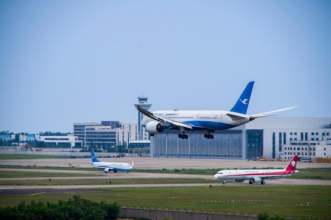Private Beijing Round-Trip Airport Transfer to Hotel - Why a Private Round-Trip Transfer Beats Taxis in Beijing