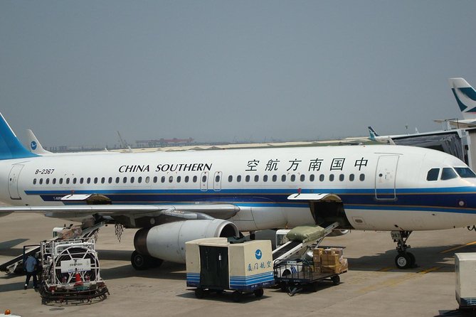 Private Beijing Round-Trip Airport Transfer to Hotel - Communication, Translator Device, and Driver Reality
