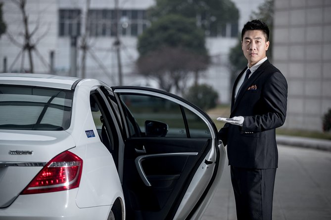 Private Beijing Round-Trip Airport Transfer to Hotel - From Hotel to Airport: The Return Trip That Actually Helps