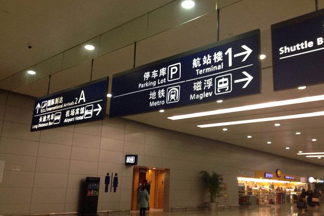 Private Beijing Round-Trip Airport Transfer to Hotel - Who This Transfer Fits Best (And Who Might Not Need It)