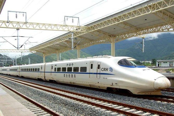 Private Beijing Transfer from Hotel to Beijing Railway Station - Price and Value: When $28.20 Makes Sense