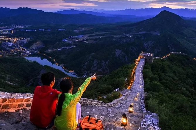 Private Beijing Transfer: Simatai Great Wall and Gubei Water Town - Transfer-Only vs Transfer Plus Guide: Choose Your Comfort Level