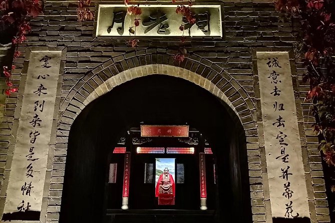 Private Beijing Transfer: Simatai Great Wall and Gubei Water Town - Price and Value: Is $133.20 a Good Deal?