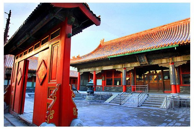Private Beijing Walking Tour of the Forbidden City with 7 Options - Price and value: is $75.68 a good deal?