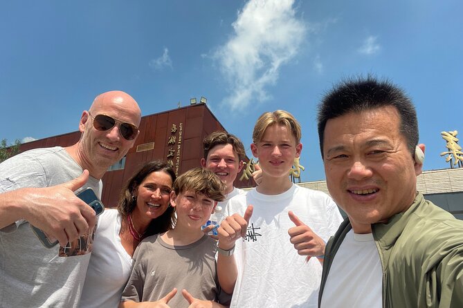 Private Car And Driver Service For Beijing City Tours - Private Car and Driver For Beijing City Tours, what you’re really paying for