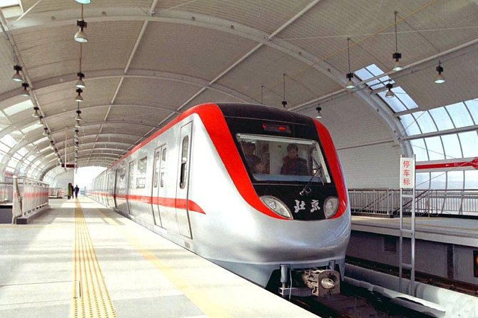 Private City Tour By Public Transportation: Temple Of Heaven, Tiananmen Square and Forbidden City - Temple of Heaven: morning exercises and why that timing matters