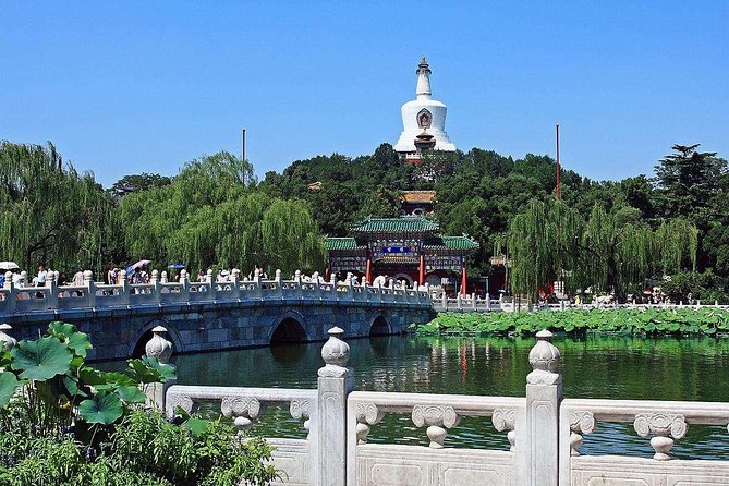 Private Customized Beijing City Day Tour with Flexible Departure Time - The Palace Museum: iconic, but plan for tickets and pacing
