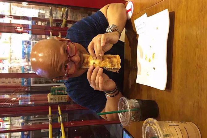 Private Customized Beijing Night Tour To Wangfujing Food Street And Pipe Hutong - Wangfujing Food Street: snacks, shopping, and street-life energy