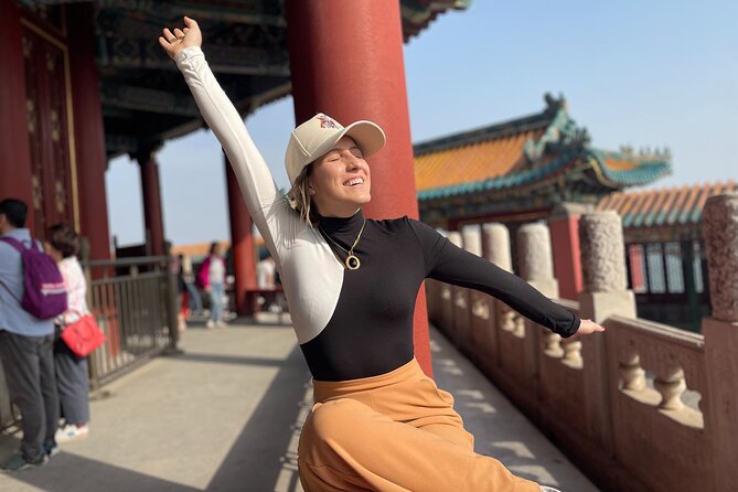 Private Day Tour: Mutianyu Great Wall and The Summpr Palace. - The Private-Only Feel: Why It Changes How You Experience the Day