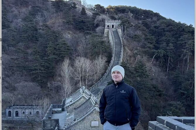 Private Day Tour of Mutianyu/Badaling Great Wall w/VIP Fast Pass - Key Highlights to Know Before You Go