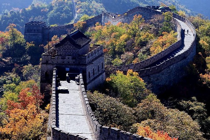 Private Day Tour of Mutianyu/Badaling Great Wall w/VIP Fast Pass - Why This Mutianyu Plus Badaling Plan Works