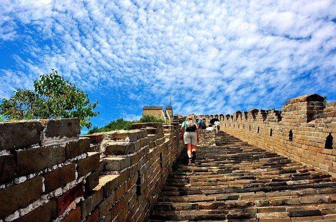 Private Day Tour of Mutianyu/Badaling Great Wall w/VIP Fast Pass - Tickets, Entrance Fees, and Why the Price May Make Sense