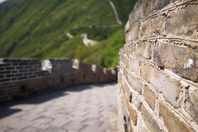 Private Day Tour of Mutianyu/Badaling Great Wall w/VIP Fast Pass - Timing, Crowd Strategy, and Getting the Most Out of 5 to 7 Hours