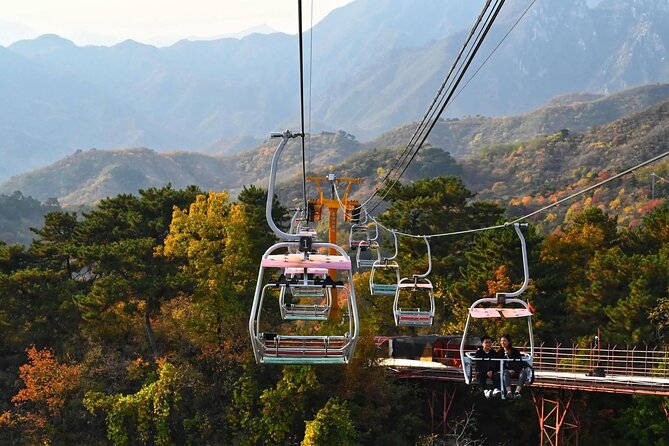 Private Day Tour to Beijing Mutianyu Great Wall - What you should bring (so your day stays easy)