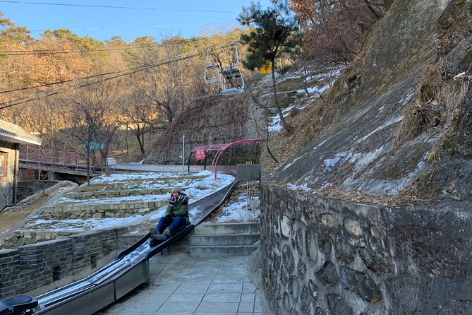 Private Day Tour to Mutianyu Great Wall and Summer Palace - Private Combo Tour: What This Day Really Feels Like