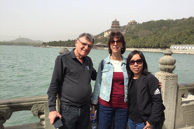 Private Day Tour to Mutianyu Great Wall and Summer Palace - Private Transport, Timing, and Pace (7 to 10 Hours)