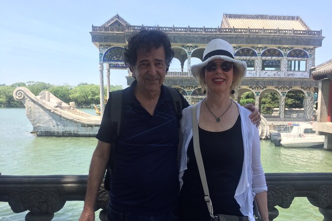 Private Day Tour to Mutianyu Great Wall and Summer Palace - Tickets, Admission, and What’s Included in Your $170.05