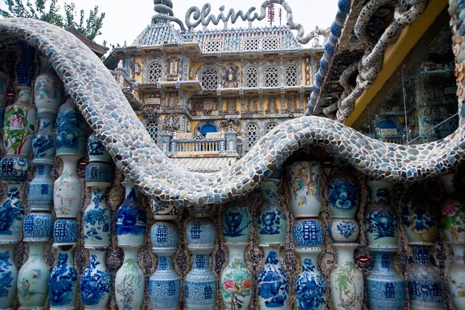 Private Day Trip: Discover Tianjin by Bullet Train from Beijing - Key takeaways before you go