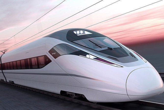 Private Day Trip: Discover Tianjin by Bullet Train from Beijing - Price and Value at $224: Where the Money Goes