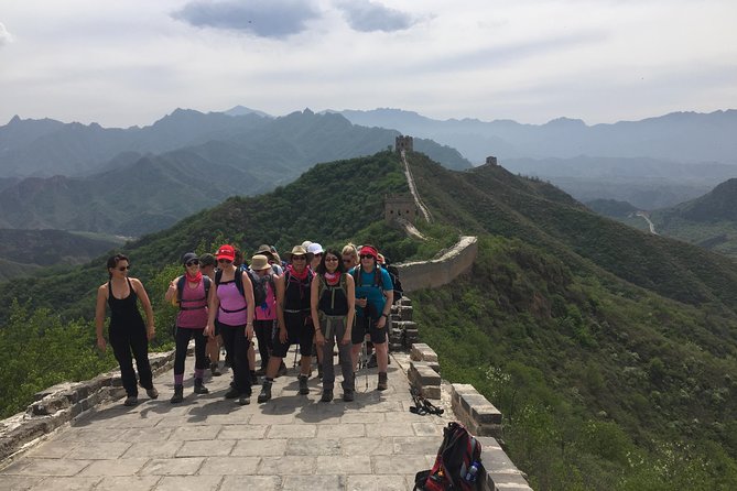 Private Day Trip to Jinshanling Great Wall with English Speaking Driver - Private Transport From Your Beijing Hotel, Without the Great Wall Chaos