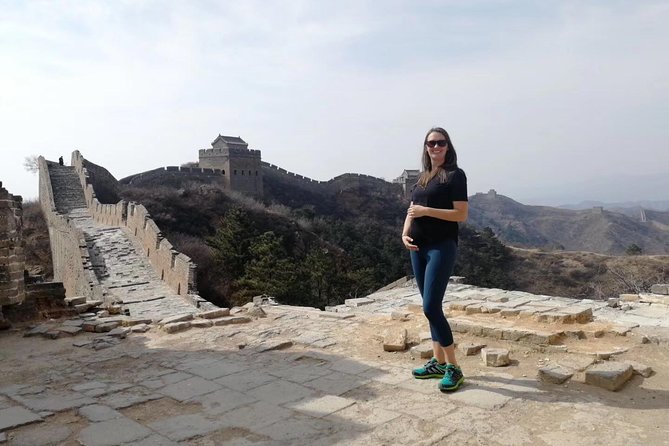 Private Day Trip to Jinshanling Great Wall with English Speaking Driver - Jinshanling Great Wall: What You Should Know Before You Start Walking