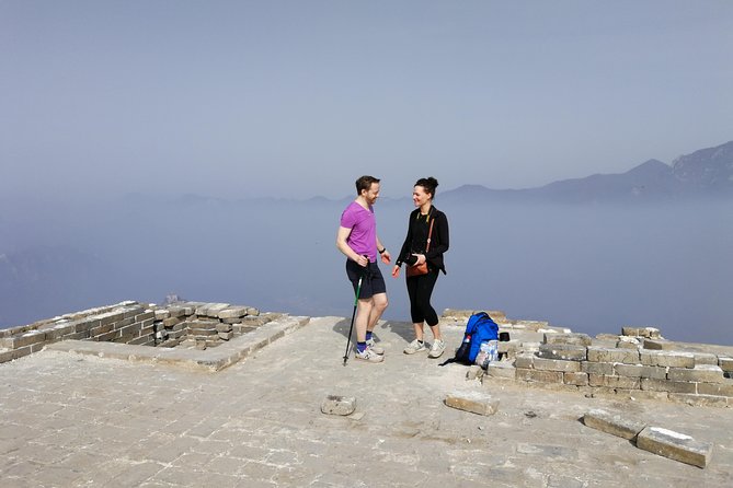 Private Day Trip to Jinshanling Great Wall with English Speaking Driver - Why This Route Feels Less Crowded Than the Usual Great Wall Scene